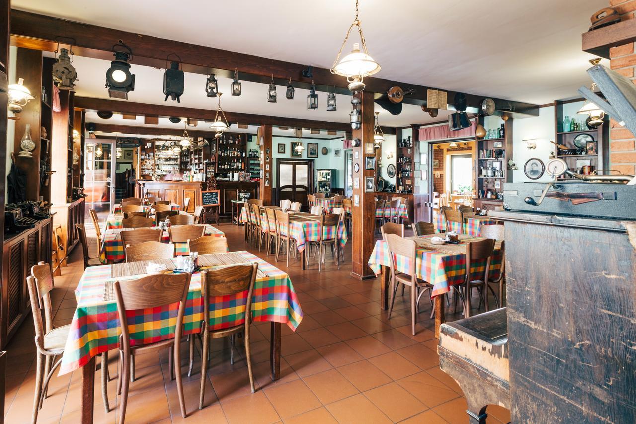 马利维尔度假酒店 Jablonné v Podještědí 外观 照片